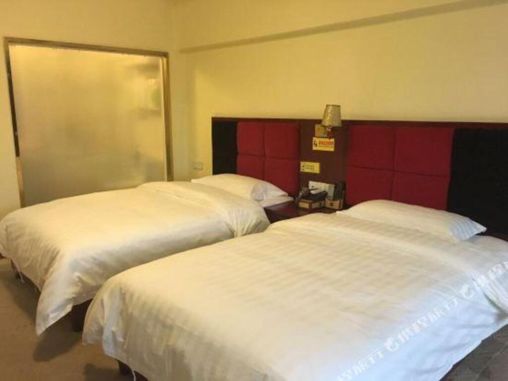 Шэньчжэнь: Fuya Hotel