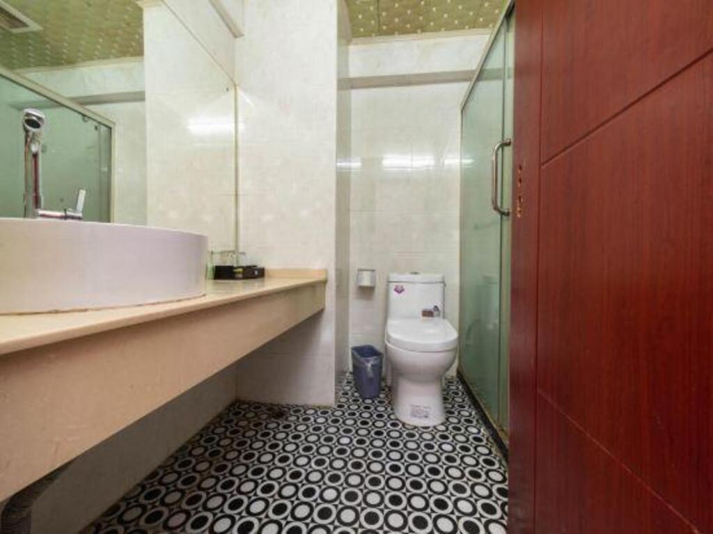 Шэньчжэнь: Fuya Hotel