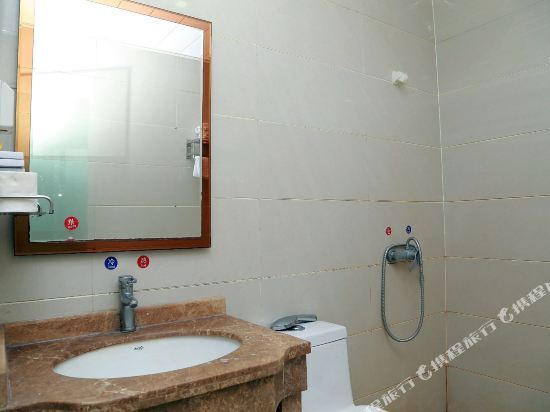 Тяньцзинь: Lijin Express Hostel