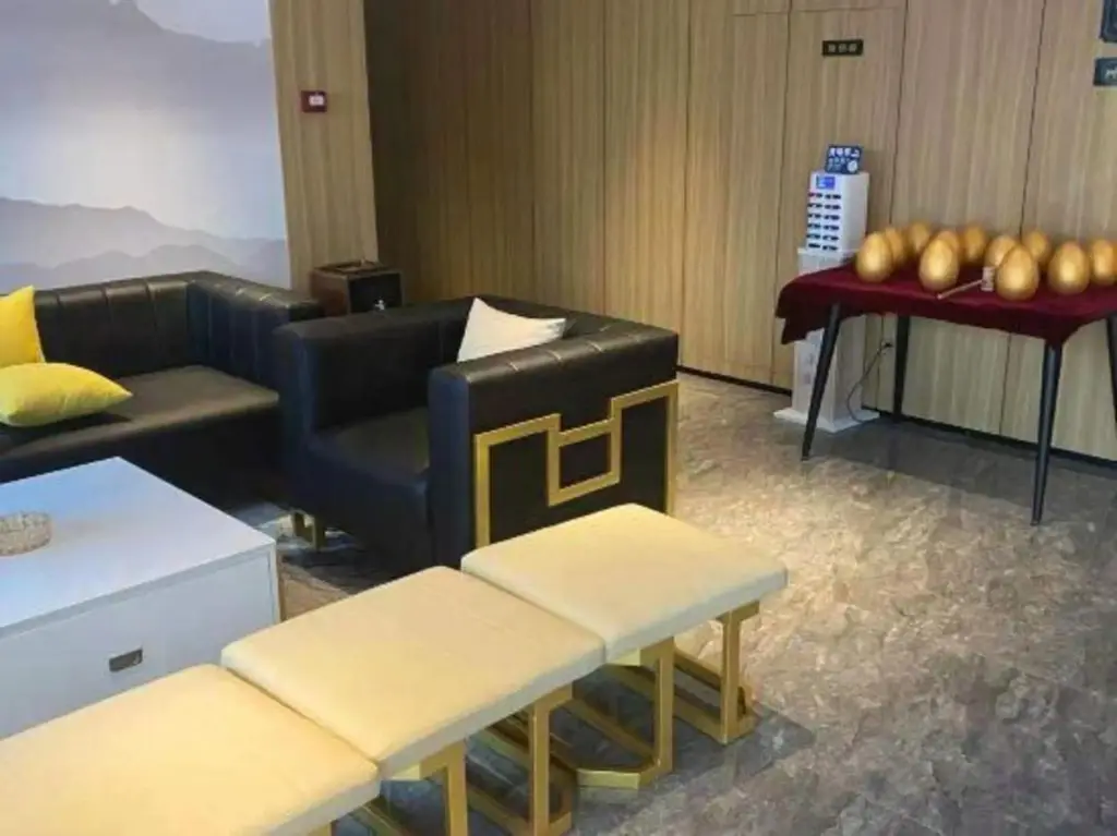 Лункоу: Huifeng Hotel