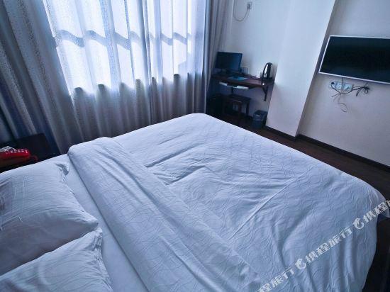 Чжанцзяцзе: Tianyi Hotel Zhangjiajie