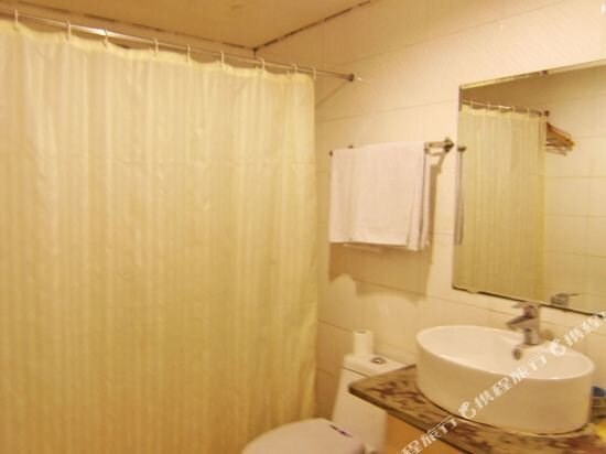 Чунцин: Meiyuan Hostel