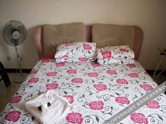 Чэнду: Xinyue Hostel