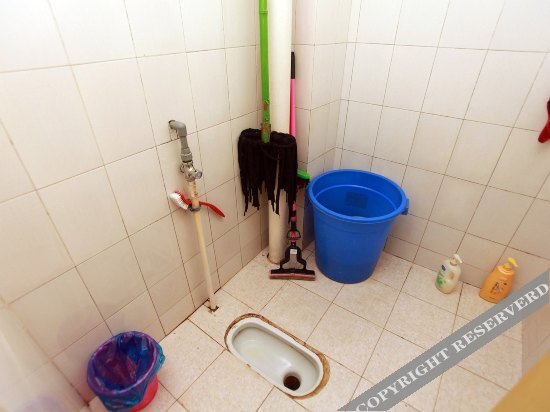 Чэнду: Xinyue Hostel
