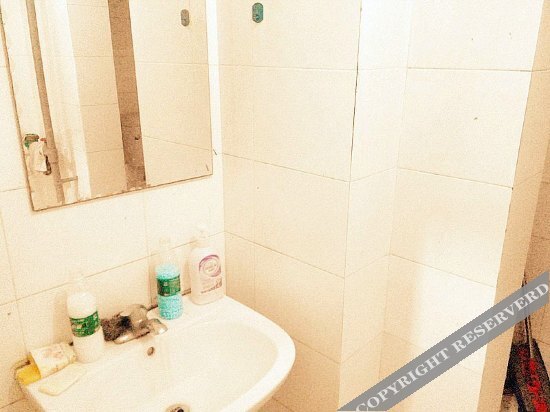 Чэнду: Xinyue Hostel