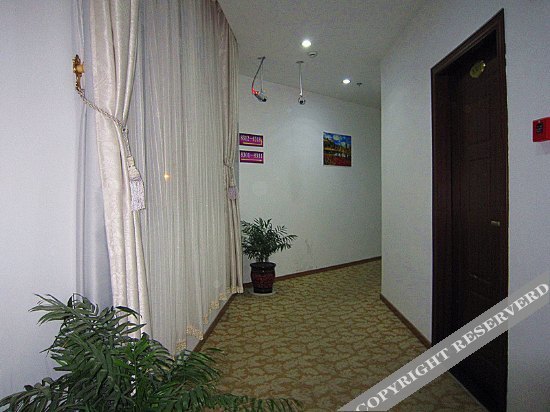 Шанхай: Xiangxiu Hostel
