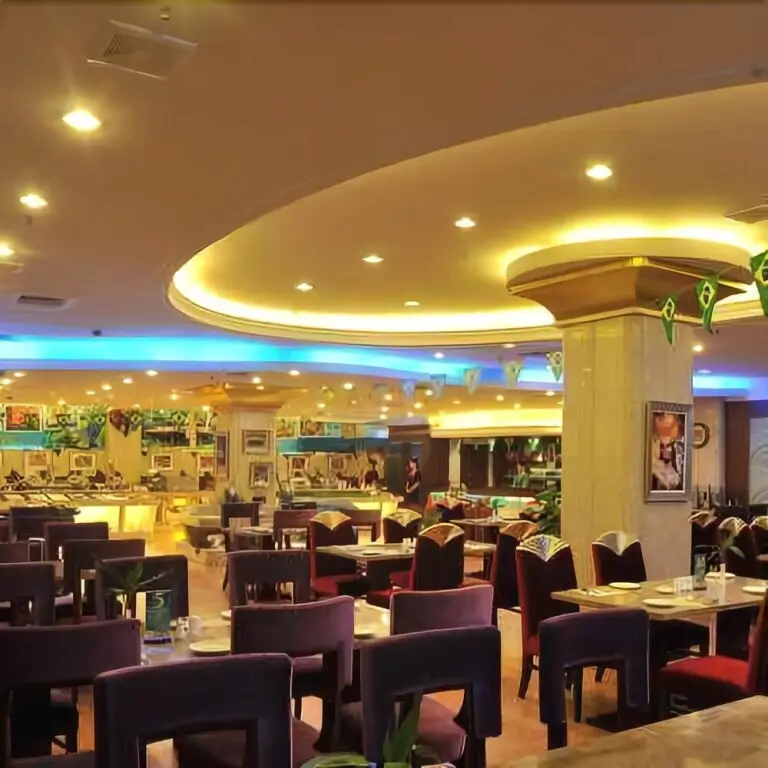 Хэфэй: Hefei Wanneng Hotel