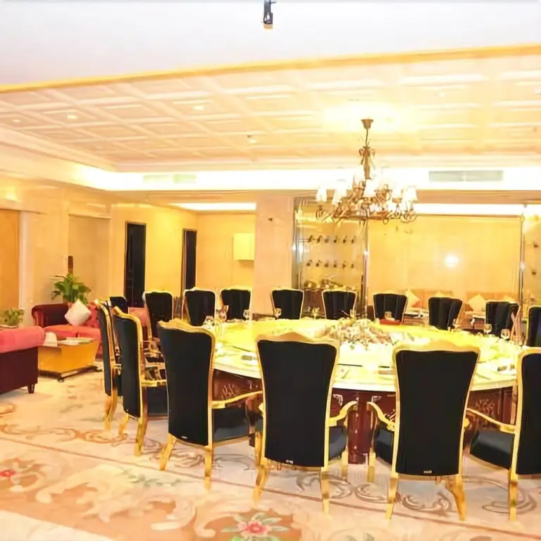 Хэфэй: Hefei Wanneng Hotel