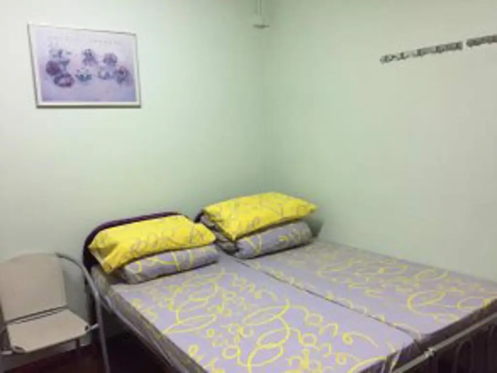 Гонконг: 香港鹏达旅馆(铜锣湾)