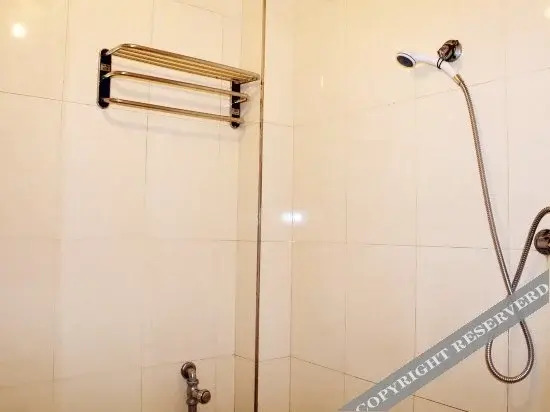 Цзюцзян: Jiudu Hostel