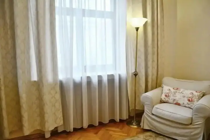 Москва: Апартаменты Day&Night на ул. Тверской, 6