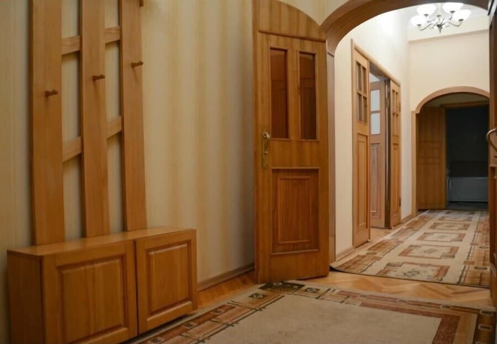 Москва: Апартаменты Day&Night на ул. Тверской, 6