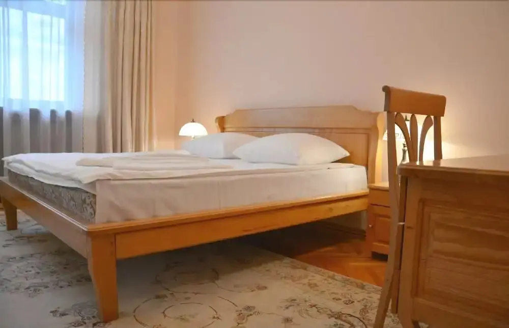 Москва: Апартаменты Day&Night на ул. Тверской, 6