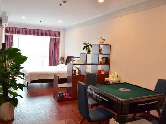 Чунцин: Chongqing Yuan Jian Business Hotel