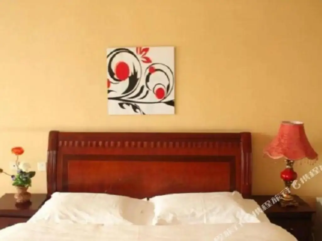Чунцин: Chongqing Yuan Jian Business Hotel