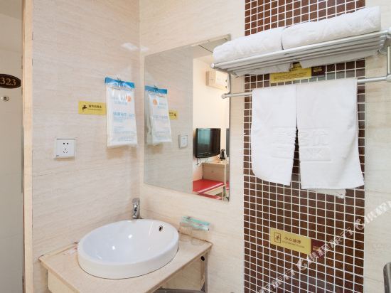 Наньтун: The Snypool Express Hotel