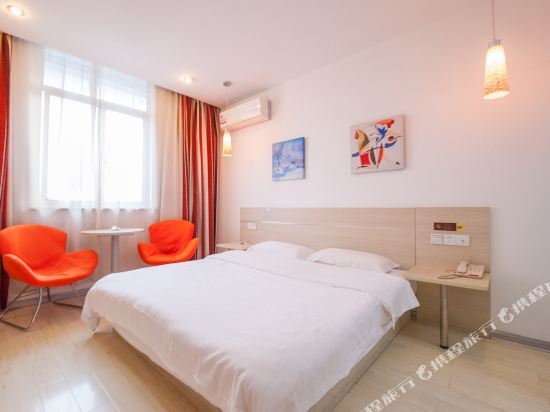 Наньтун: The Snypool Express Hotel