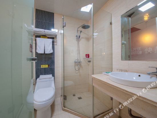 Наньтун: The Snypool Express Hotel