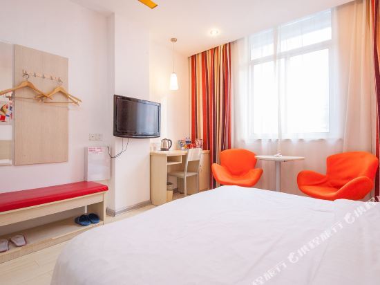 Наньтун: The Snypool Express Hotel