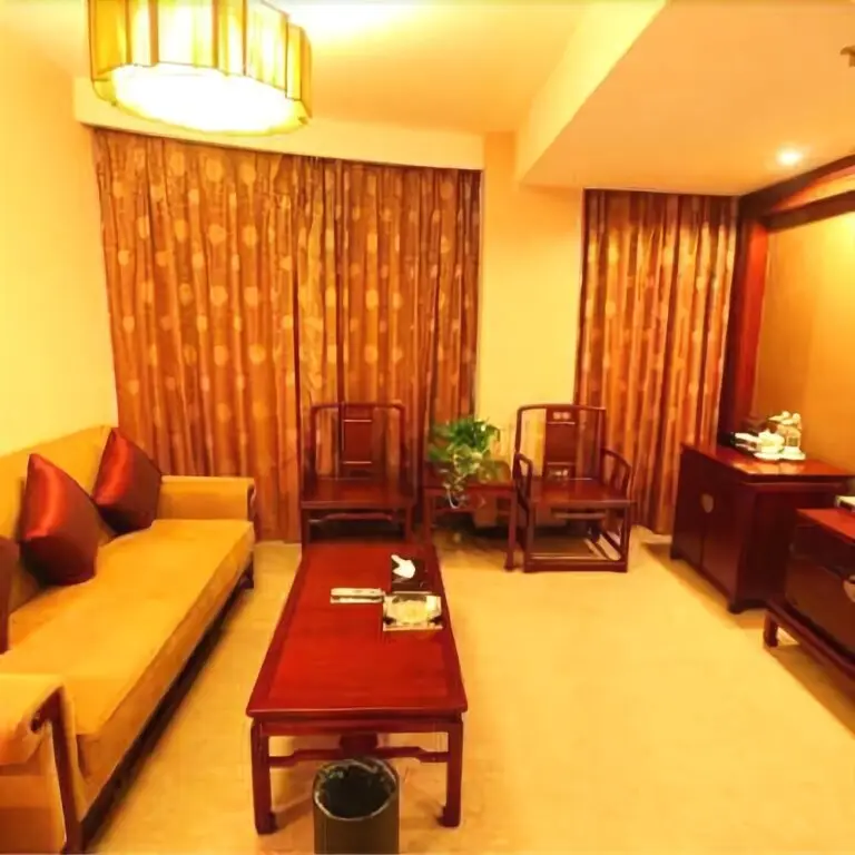 Dongyang Garden Hotel — фото 1