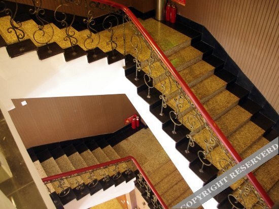 Даньдун: Wanjia Chain Express Hotel