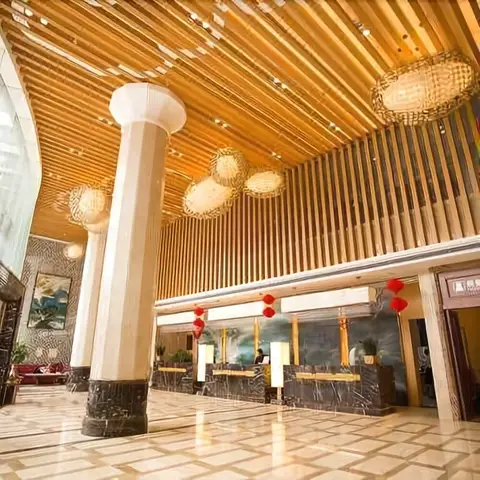 Tianpeng Hotel — фото 1