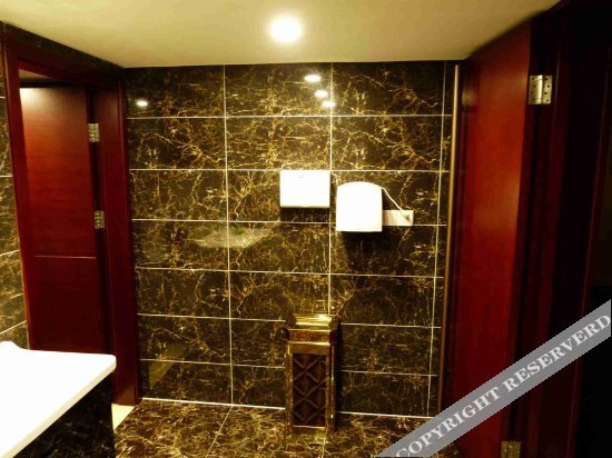 Уси: Ouya Business Hotel