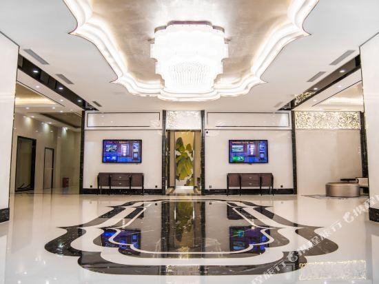 Фучжоу: Tianhe Hotel