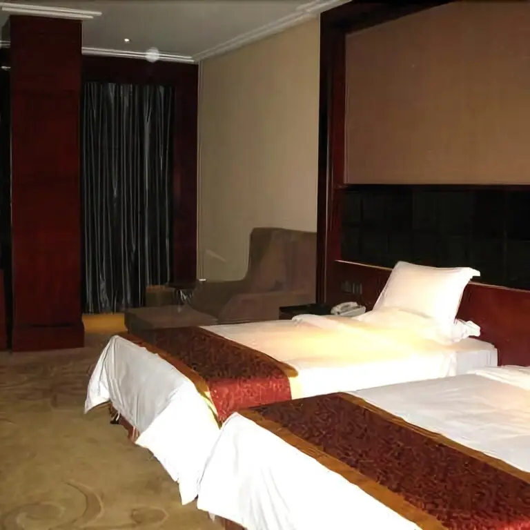 Цюаньчжоу: Xintianjiao Commercial Hotel