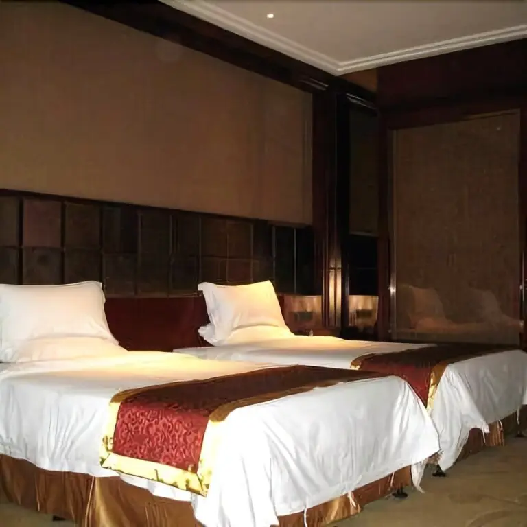 Цюаньчжоу: Xintianjiao Commercial Hotel