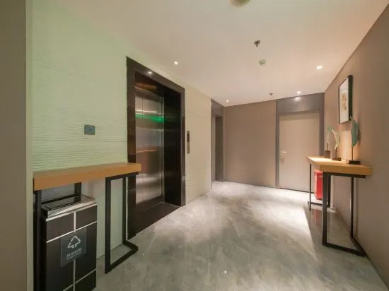 Пекин: Homeinn Selected Hotel (Beijing Beihai Park Peking University Hospital)