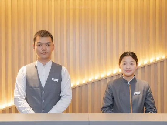Пекин: Homeinn Selected Hotel (Beijing Beihai Park Peking University Hospital)