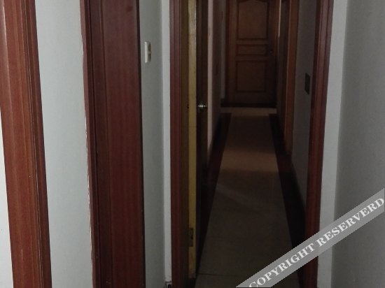 Циндао: Yongmao Hostel