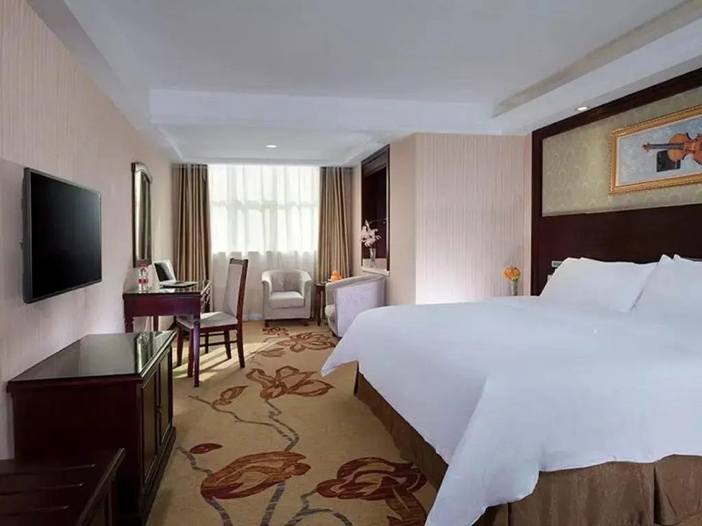 Хойчжоу: Vienna Hotel Huizhou Yanda Avenue