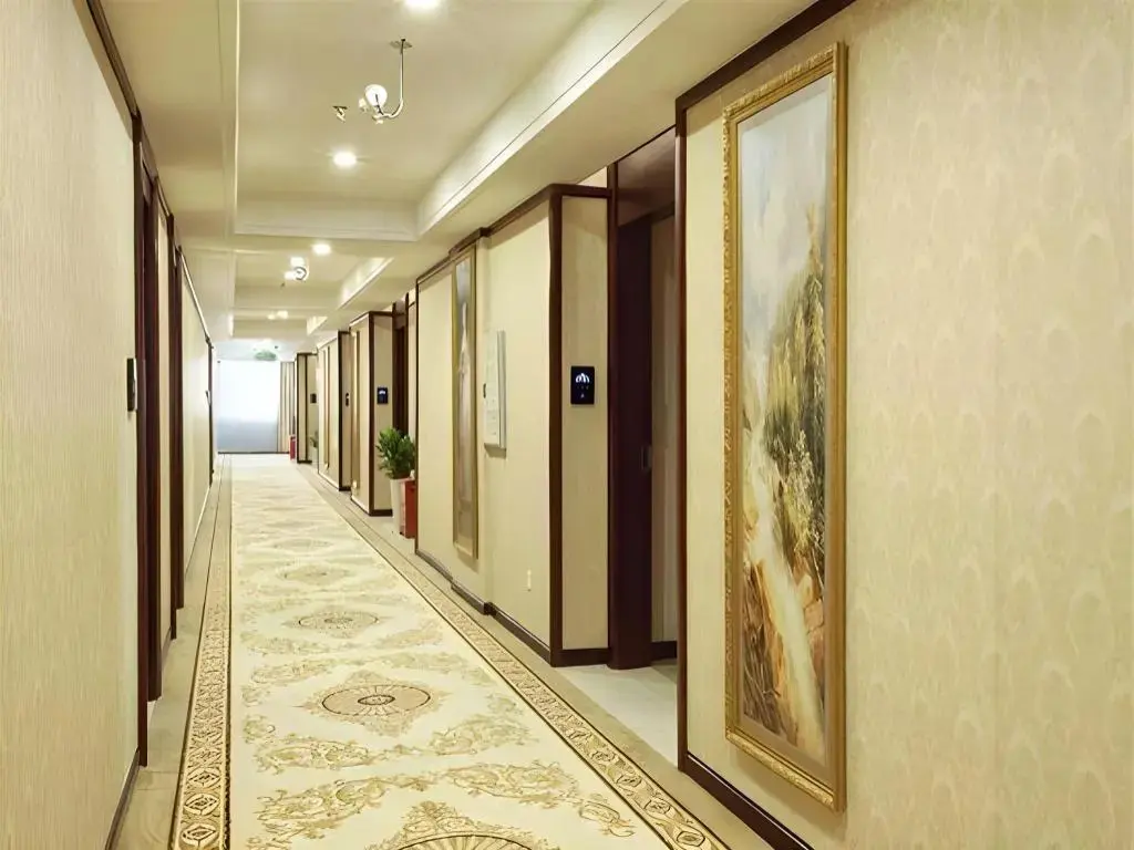 Хойчжоу: Vienna Hotel Huizhou Yanda Avenue