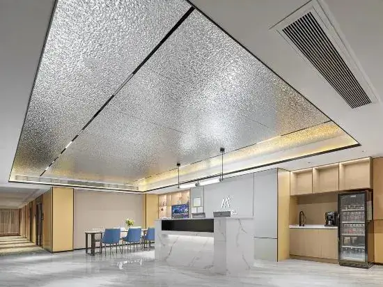 Гуанчжоу: Meiye Hotel (Guangzhou Zhujiang New Town & Wuyangcun Subway Station)