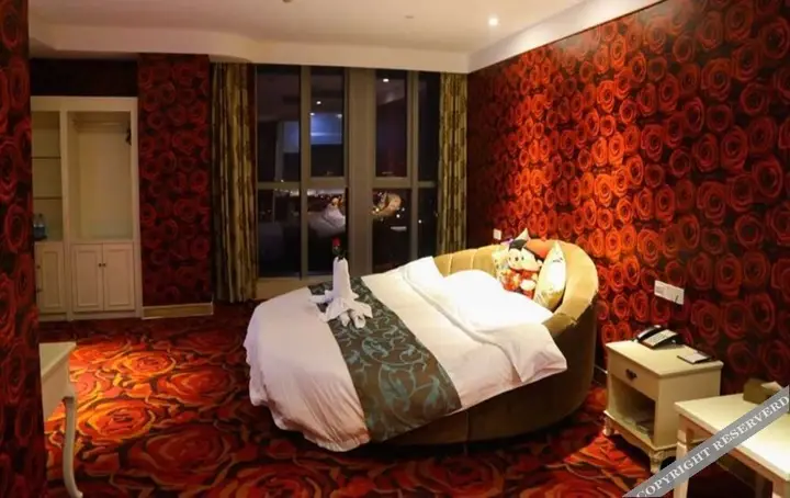 Уси: Han Dao Hotel