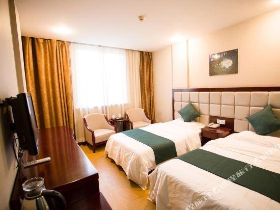 Super 8 Hotel (Mount Hua) — фото 1