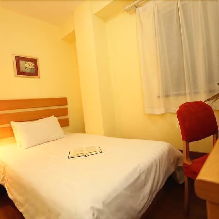 Хучжоу: Home Inn