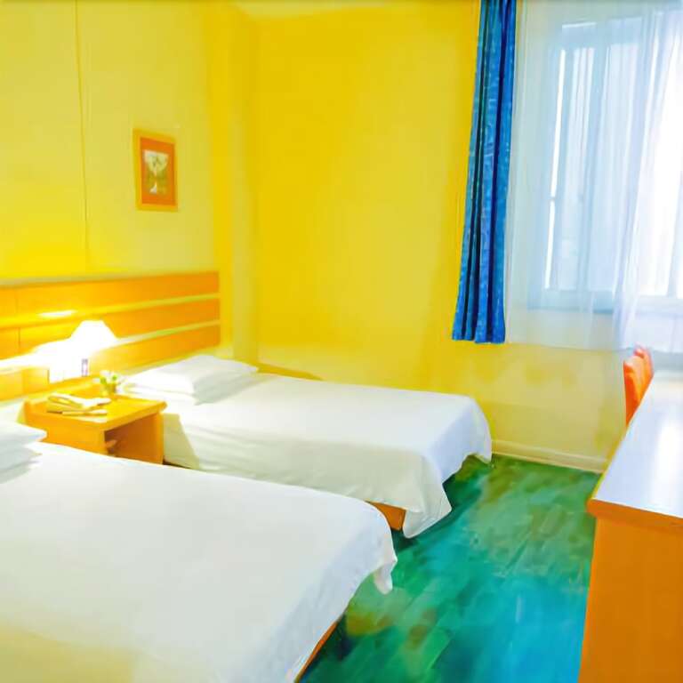 Хучжоу: Home Inn
