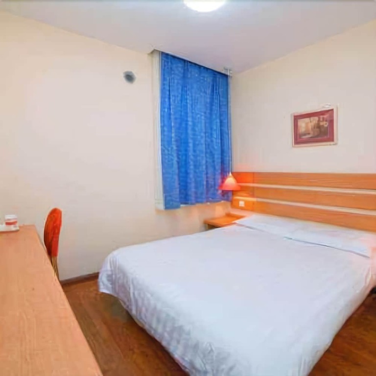 Хучжоу: Home Inn