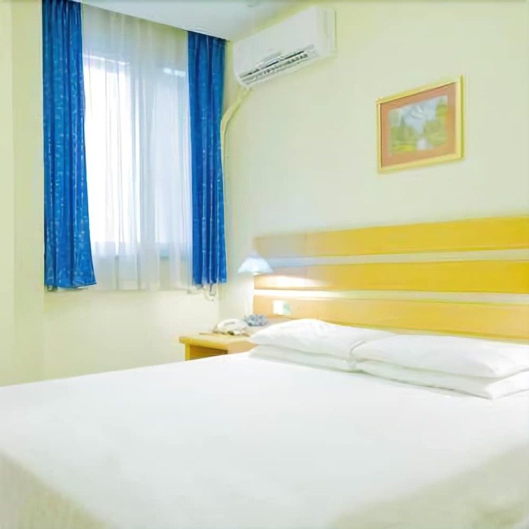 Хучжоу: Home Inn