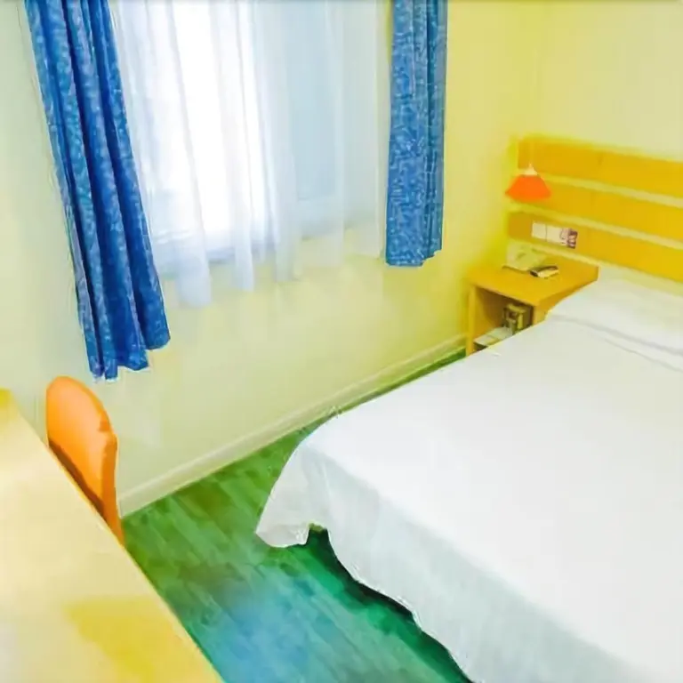 Хучжоу: Home Inn