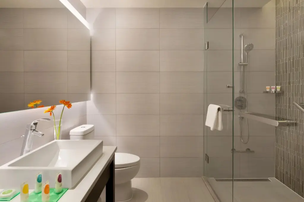 Шанхай: Hyatt Place Shanghai New Hongqiao