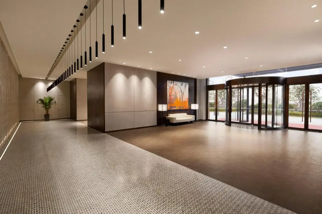 Шанхай: Hyatt Place Shanghai New Hongqiao