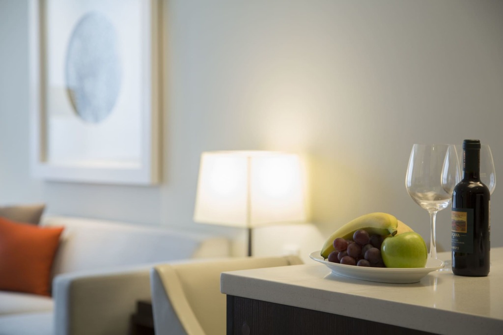 Шанхай: Hyatt Place Shanghai New Hongqiao