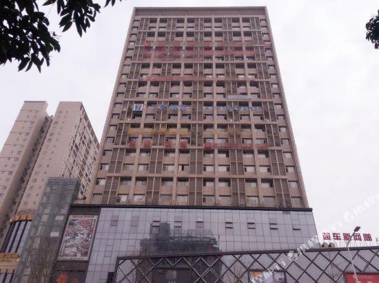 Чунцин: Yilong Hotel
