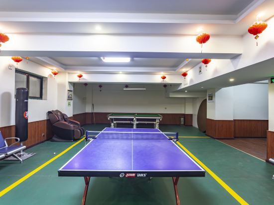 Jintai Business Hotel — фото 1