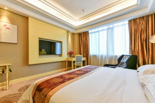 Наньнин: Yeste Hotel (Nanning Wuyi Road Vehicle Management Office)