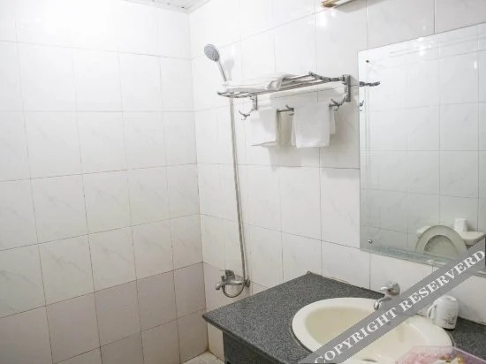 Шаоксинг: Mingliang Hotel